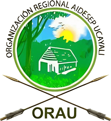 Organización Regional AIDESEP Ucayali – ORAU